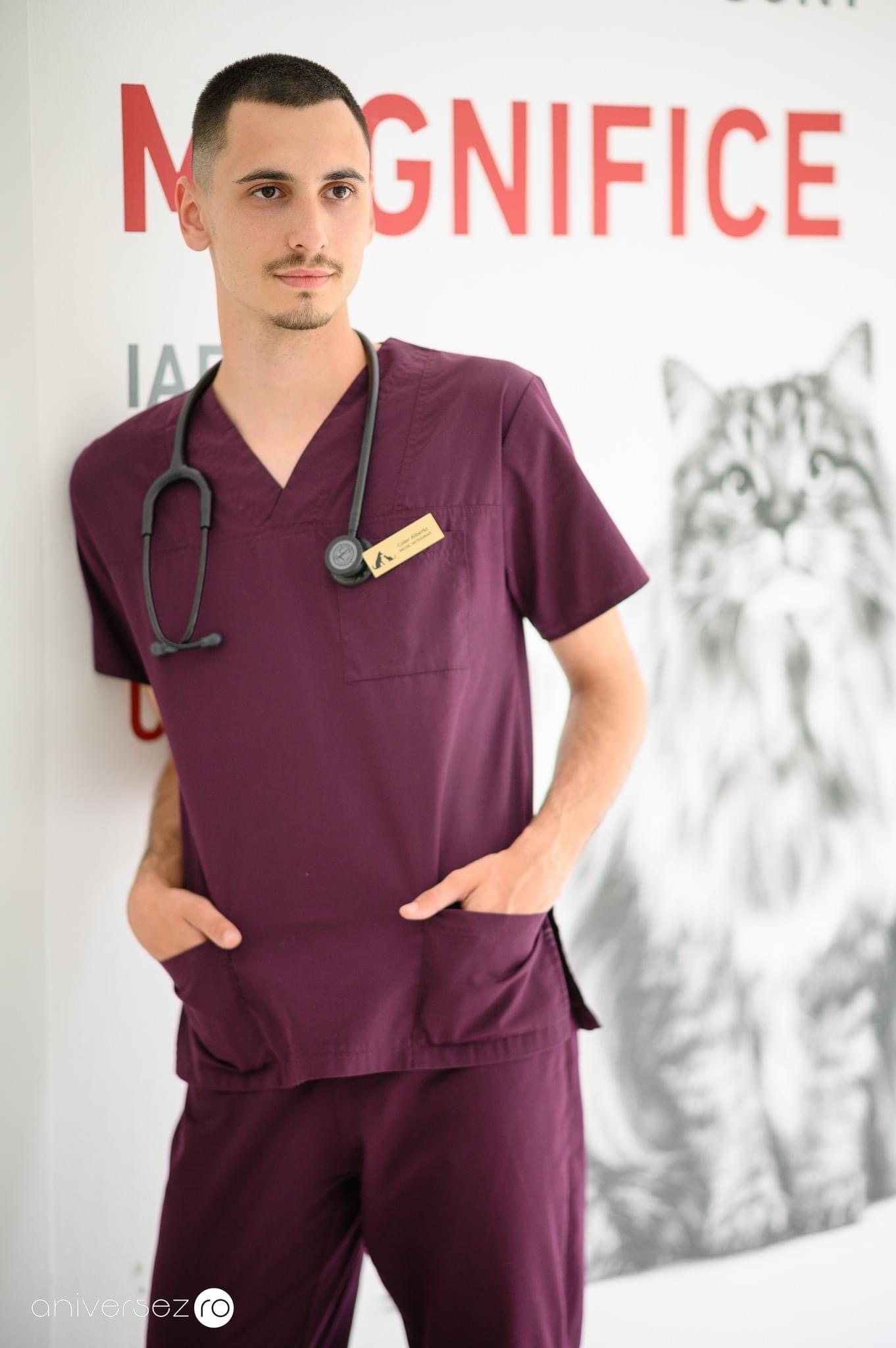 alberto